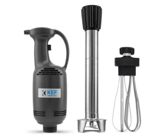 KEF BL40 L50-C Profesyonel El Blender