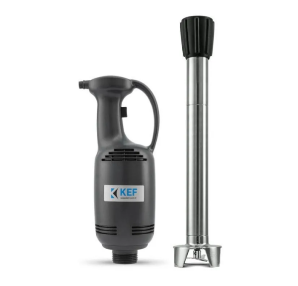 KEF BL40 L60 Profesyonel El Blender