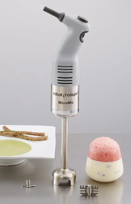 Robot Coupe Micromix El Blender
