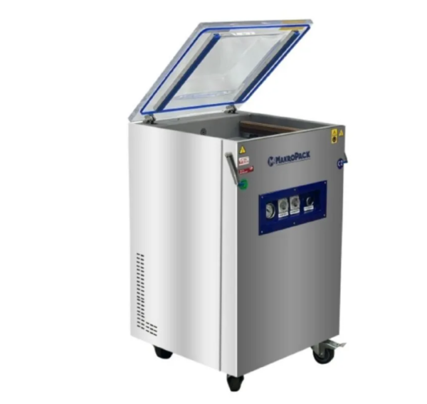 Makropack MP-410 T2/ A Vakum Makinesi Çift Çene 41 Cm 20m3/H
