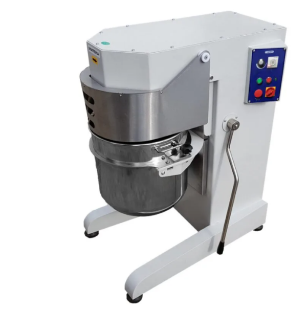 Mateka MKY 430UT Planet Mikser 3 Hız 60 L 380V