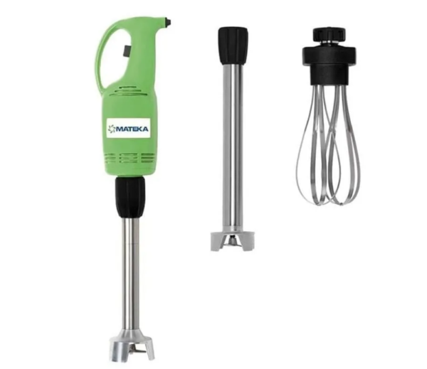 Mateka MX 40C Combi El Blenderi 60 L 220V