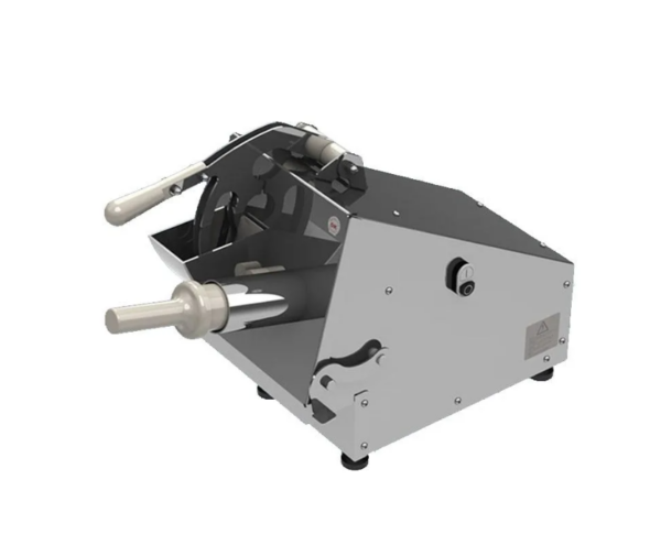 Mateka SEB 210M Sebze İşleme Makinesi 220V 300 Kg/Saat