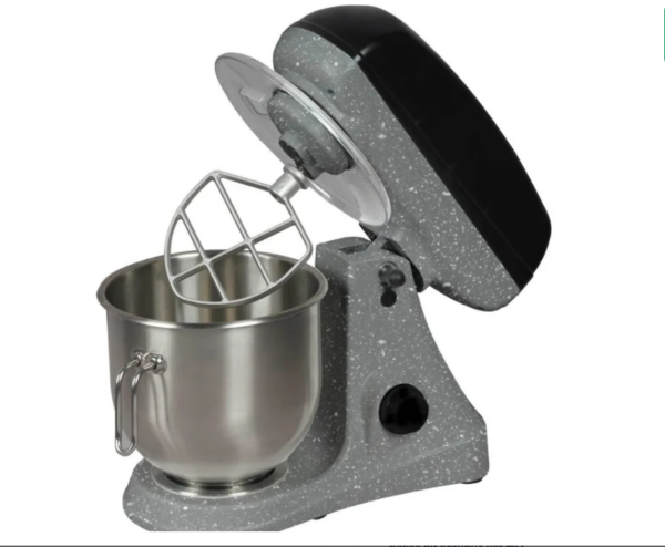 Omake Setüstü Mikser 7 Litre Gri SUM01.E11.0108