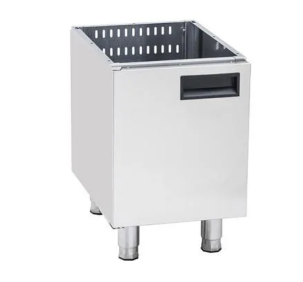 Öztiryakiler 600 Seri Set Altı Dolap, 40 lık, 400x550x610 mm 7876.n1.40605.00