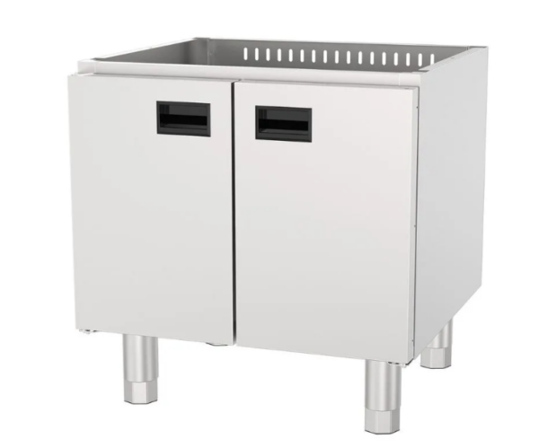 Öztiryakiler 600 Seri Set Altı Dolap, 60 lık, 600x550x610 mm 7876.n1.60605.00
