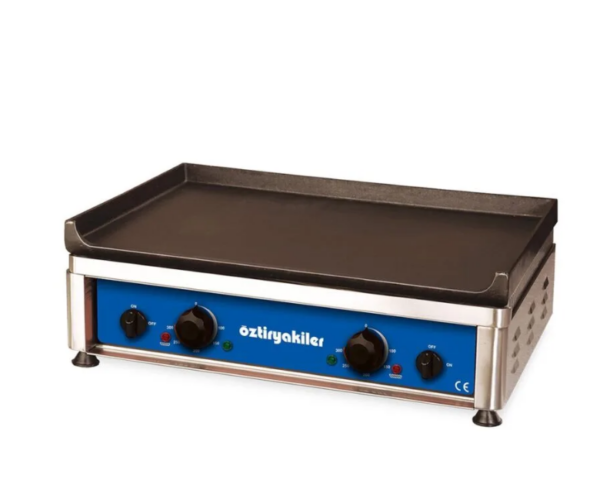Öztiryakiler Düz Izgara IZG 7050 02