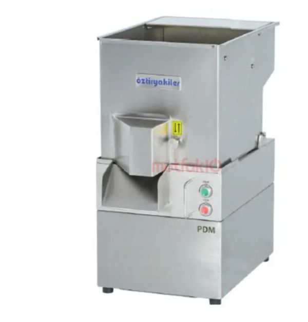 Öztiryakiler Elektrikli Patates Doğrama Makinesi PDM 1M.0840.16010.00