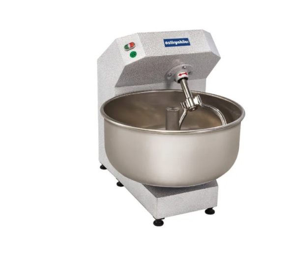Öztiryakiler Hamur Yoğurma Makinası 10 Kg Un Kapasıte 220 V 8820.UHM10.MN