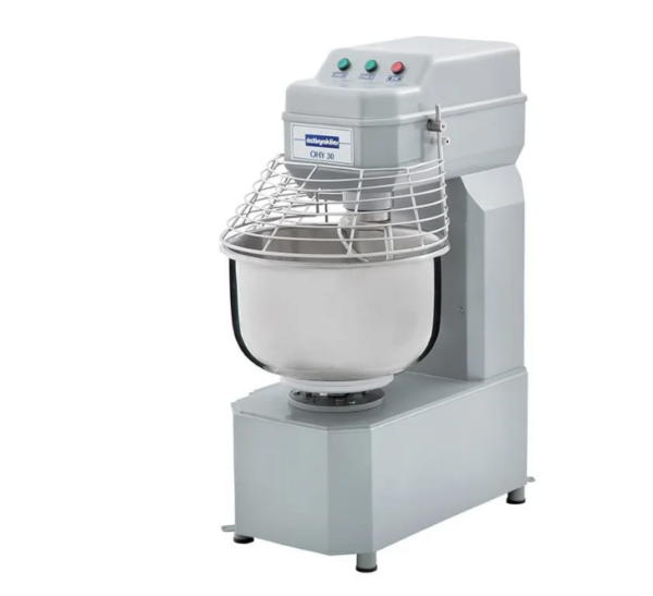 Öztiryakiler Hamur Yoğurma Makinesi, 50 kg, Mekanik Kontrol Panel 0820.00050.11
