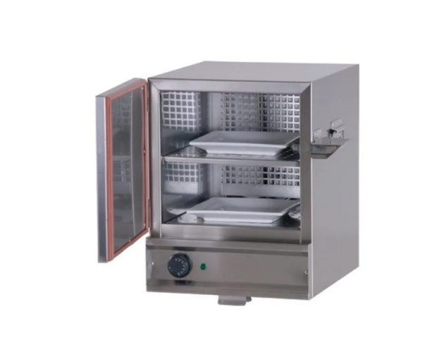 Öztiryakiler Isıtma Dolabı - Eko 119 İçin Elektrikli 7EKO.10119.01