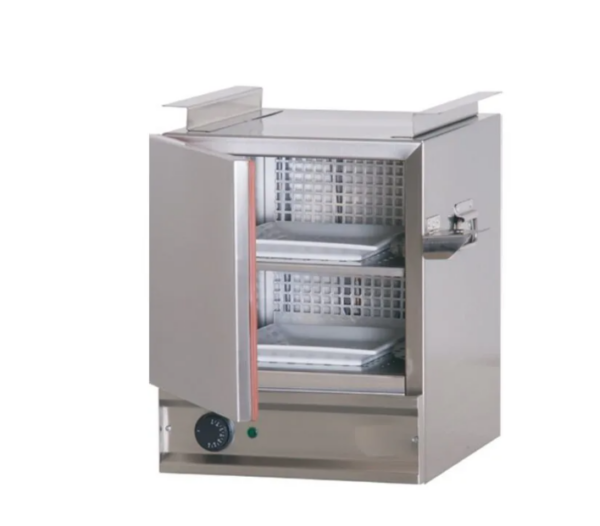 Öztiryakiler Isıtma Dolabı - Eko 159 İçin Elektrikli 7EKO.10159.01