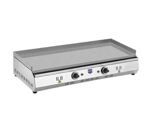 Remta R100CE(P) Pleyt Izgara, 100 cm, Doğalgazlı