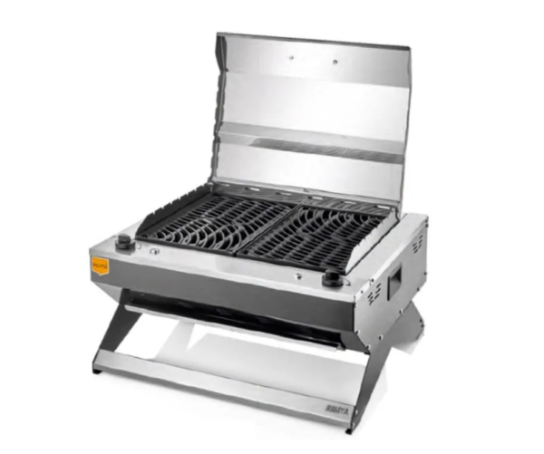 Remta R133 Maksi Barbekü Elektrikli 3400 W