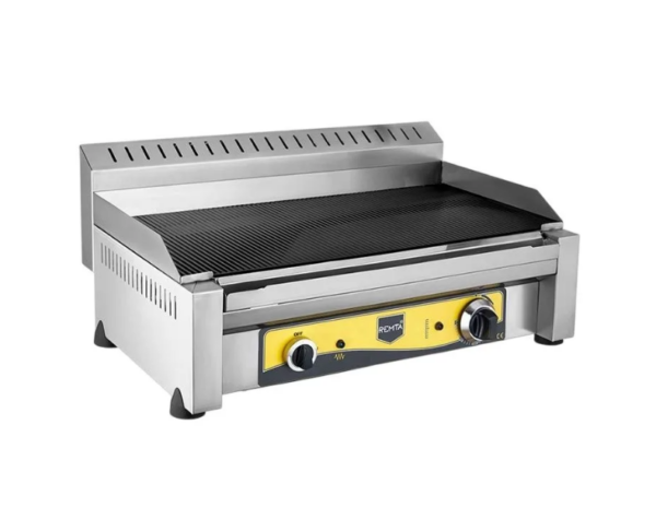 Remta R57 Cam Izgara 60 cm Elektrikli