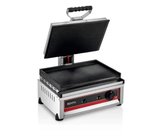 Remta R76L Press Tost Makinesi 16 Dilim Elektrikli 36x25 Cm