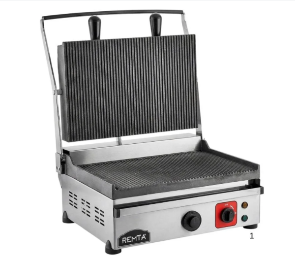 Remta R77 20 Dilim Elektrikli Ayvalık Tost Makinesi 46 kg