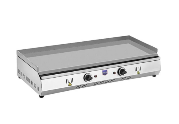 Remta RS91 Pleyt Izgara, 100 cm, Elektrikli