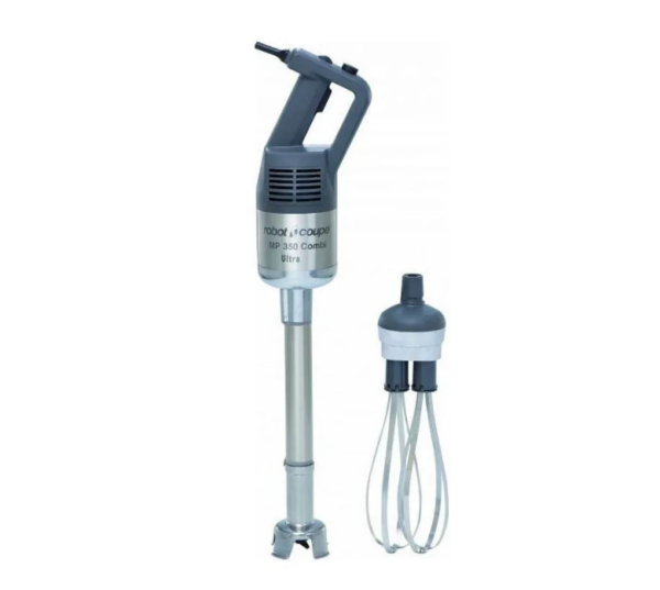 Robot Coupe MP 350 Combi Ultra El Blender, El Mikseri