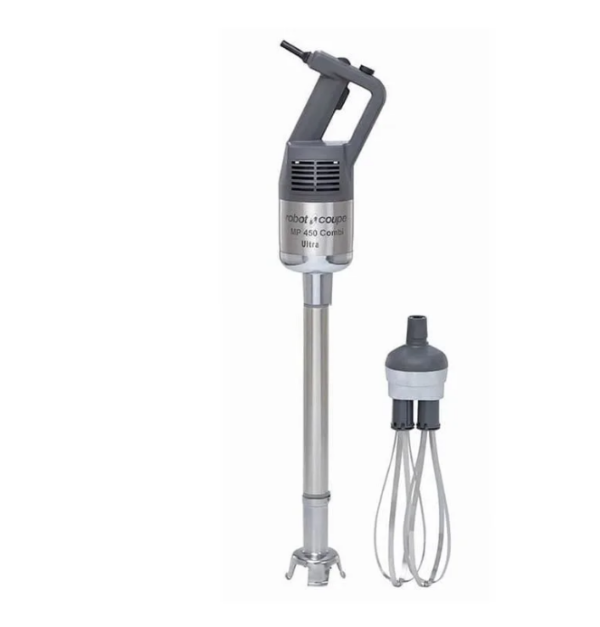 Robot Coupe MP 450 Combi Ultra El Blender, El Mikseri