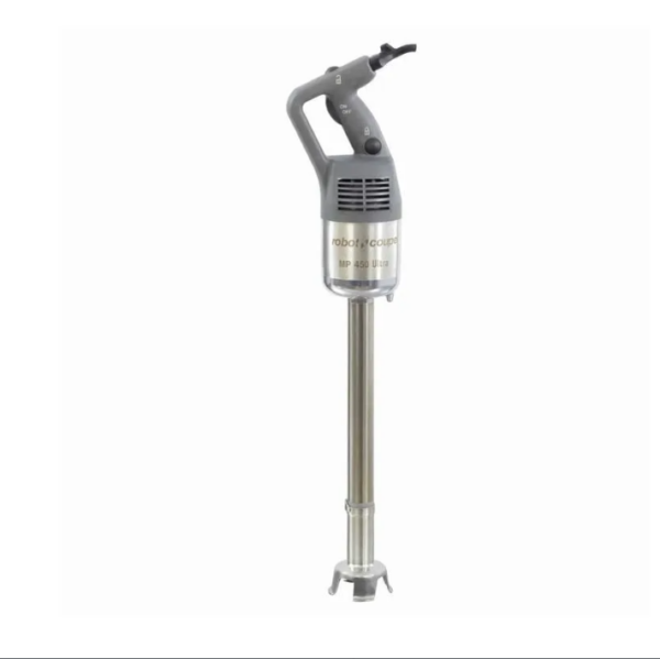 Robot Coupe MP 450 Ultra El Blender El Mikseri