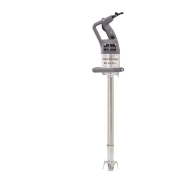 Robot Coupe MP 600 Ultra Endüstriyel El Blenderı 850 Watt