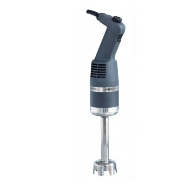 Robot Coupe Mini MP 160 V.V El Blender, El Mikseri