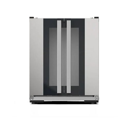 Unox Mayalandırma Kabini 8 Tepsili 46x33 Cm Elektrikli XEKPT-08HS-C
