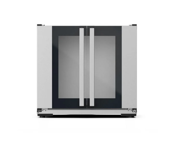 Unox Mayalandırma Kabini 8 Tepsili 40x60 Cm Elektrikli XEKPT-08EU-C