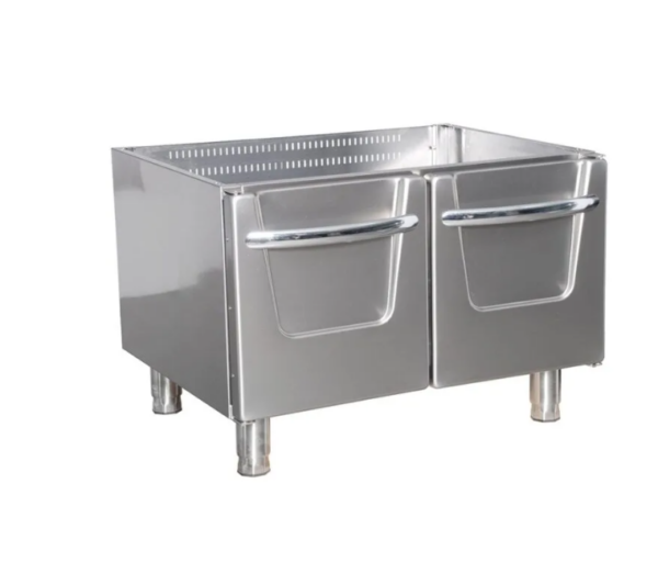 Öztiryakiler 900 Seri Set Altı Dolap Kapılı, 80x79.10 cm 7876.N1.80905.00