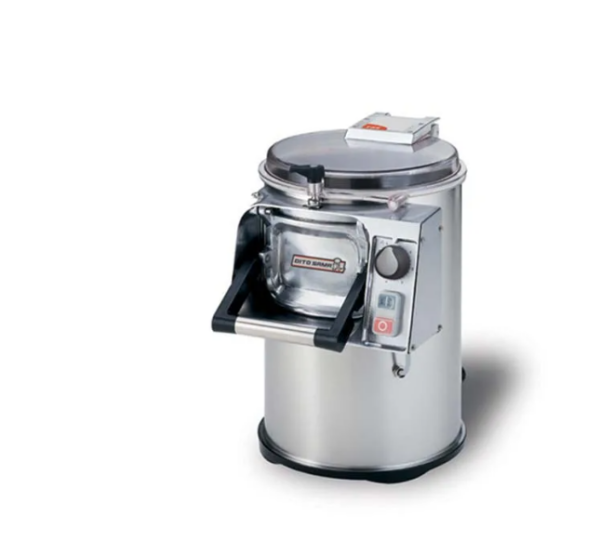Dito Sama Patates Soyma Makinesi, 5 kg T5S