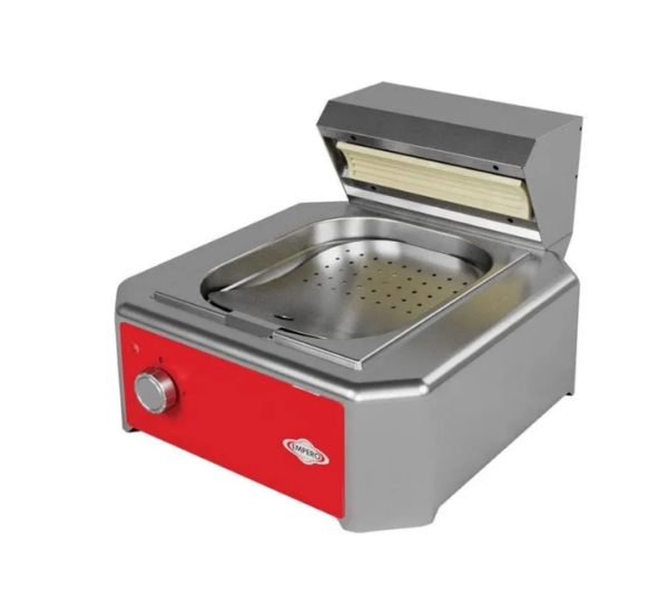 Empero EMP.SDE.010 Mini Patates Dinlendirme Makinesi Elektrikli