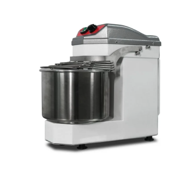 Empero SH.09 Spiral Hamur Yoğurma Makinesi 6 Kg/Un 10 Kg/Hamur 220 V