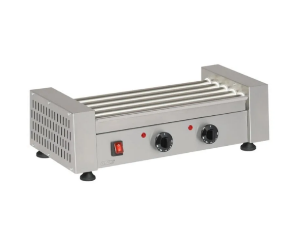 Omake SSK01.E11 5'li Sosis Kızartma Makinesi, Elektrikli