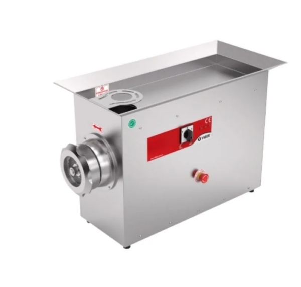 Viber VHE.EKN.42T-S NO:42 Kıyma Makinesi 950 Kg/Saat Trifaze 380 V
