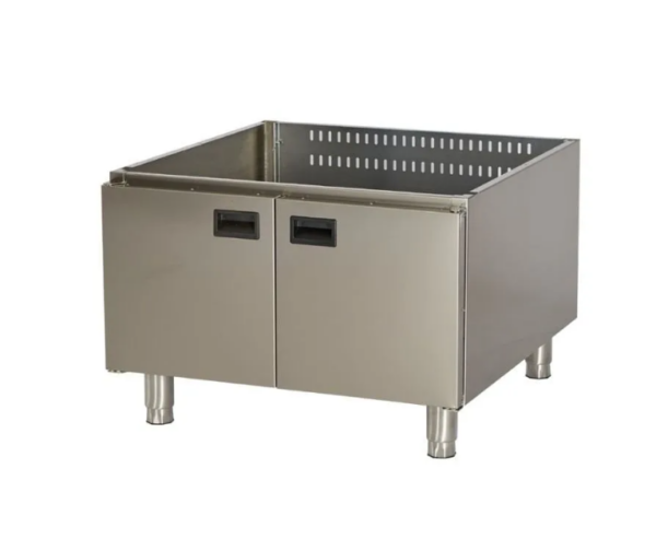 Öztiryakiler Optimum 900 Seri Set Altı Dolap 80 Lik 80*90 7876.N2.80905.00