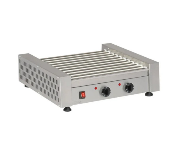 Omake SSK01.E11 11'li Sosis Kızartma Makinesi, Elektrikli
